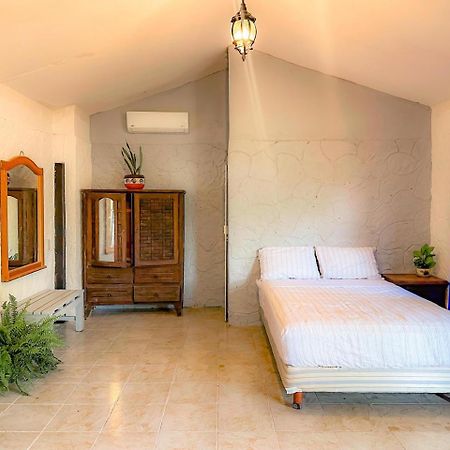 Palenquito Hotel Palenque Luaran gambar