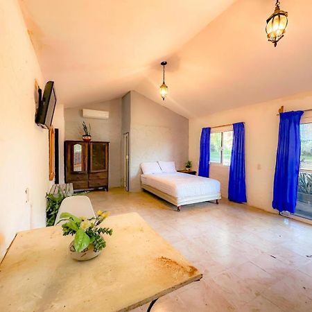Palenquito Hotel Palenque Luaran gambar